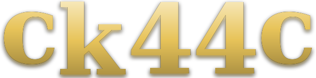 ck44c logo